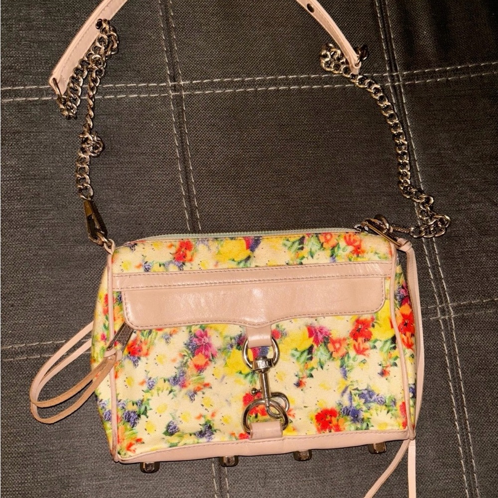Rebecca Minkoff bag